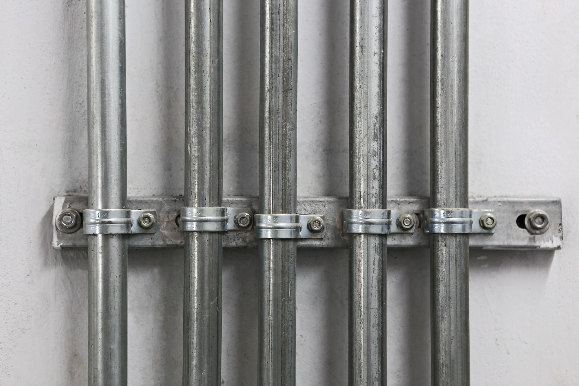 Electrical Metal Conduit Pipes